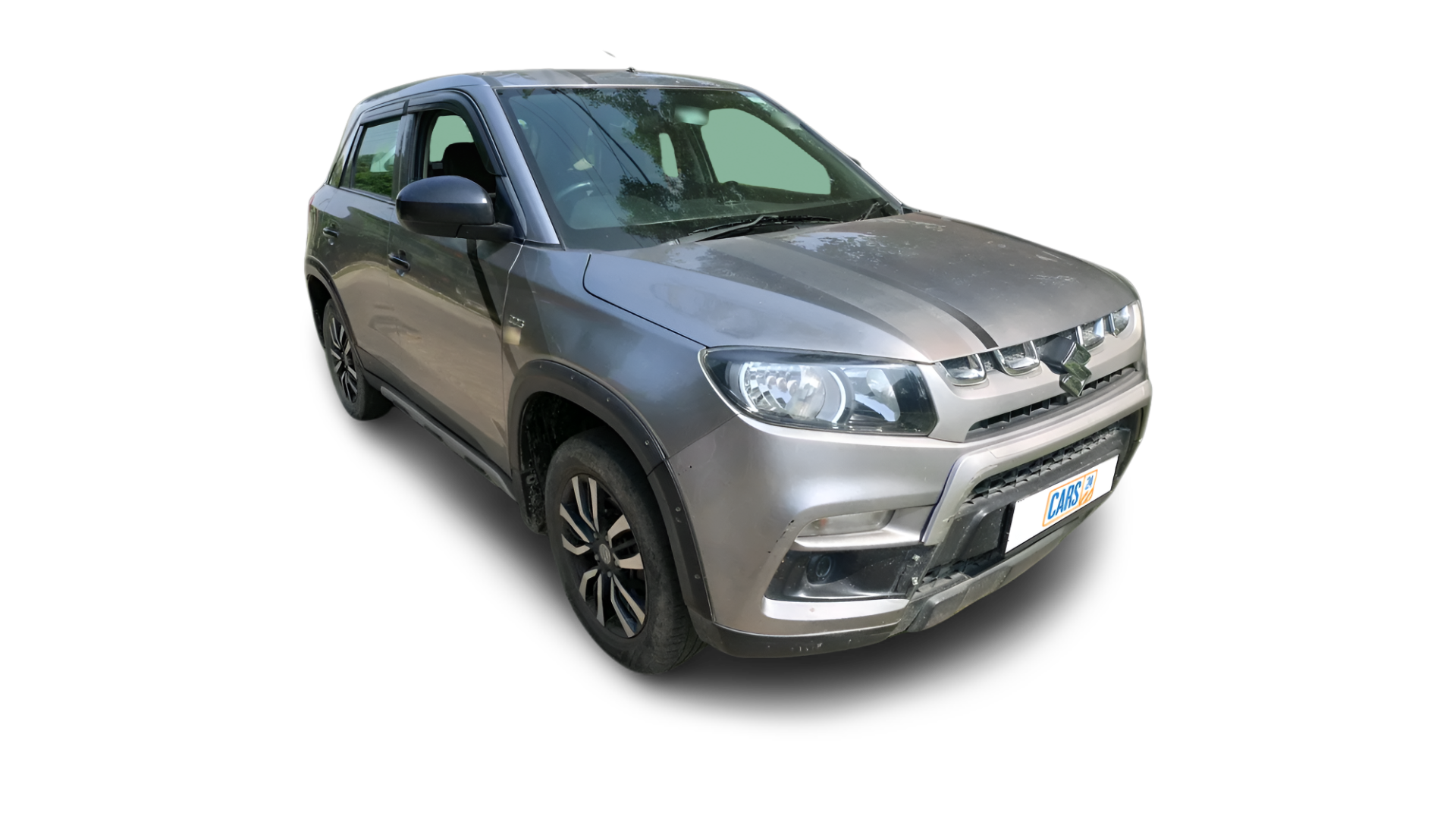 Maruti Vitara Brezza-img